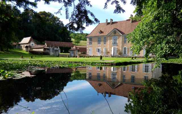 Châteaux de la Valdaine