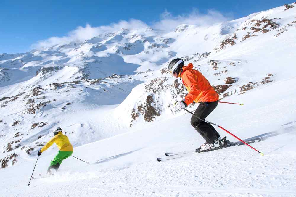 Stations ski alpin en Chartreuse