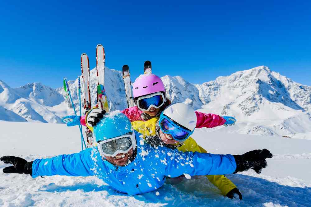 Stations ski en Maurienne